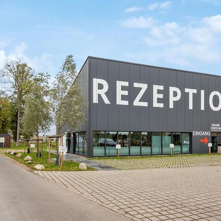 Stunning Apartment In Lembruch-Duemmer See Exterior photo
