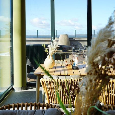 Stunning Apartment In Lembruch-Duemmer See Exterior photo