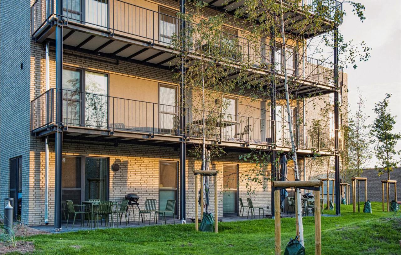 Stunning Apartment In Lembruch-Duemmer See Exterior photo