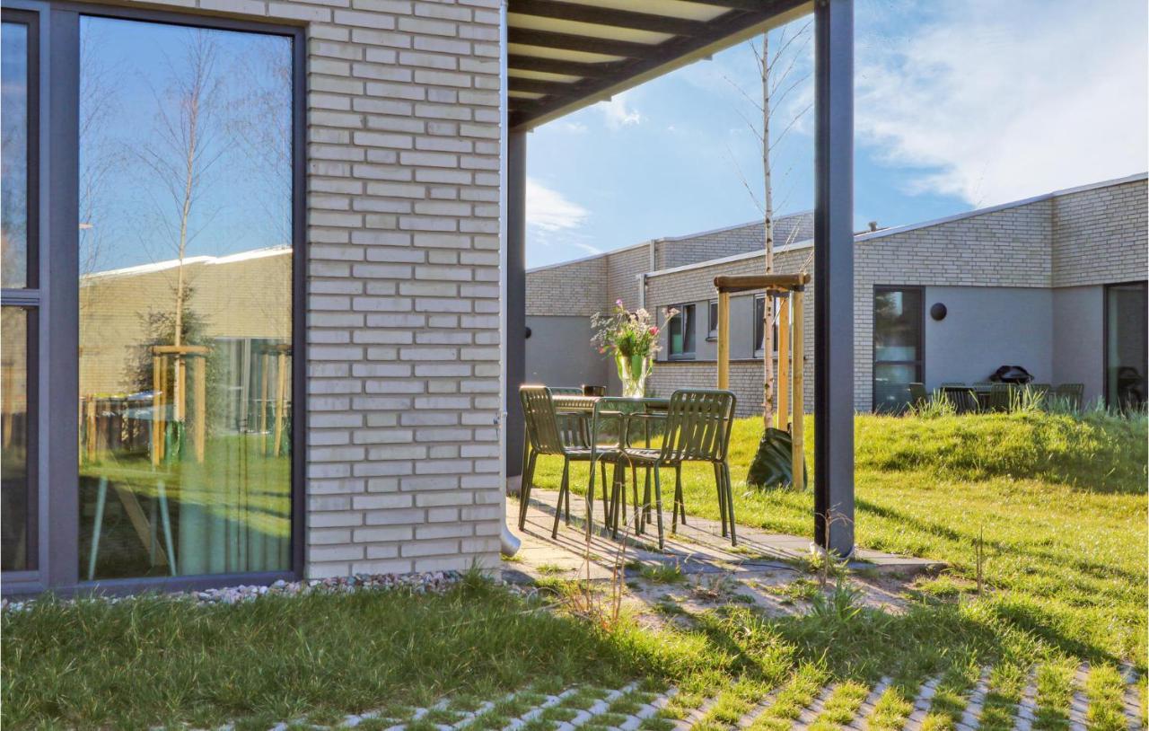 Stunning Apartment In Lembruch-Duemmer See Exterior photo