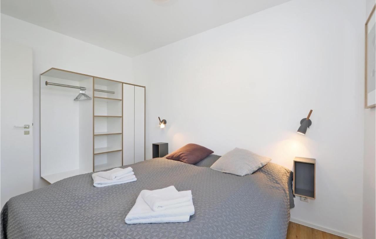 Stunning Apartment In Lembruch-Duemmer See Exterior photo