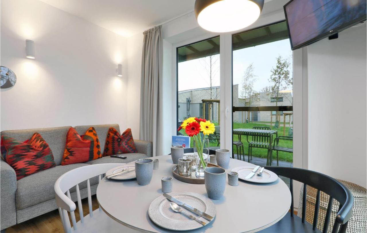 Stunning Apartment In Lembruch-Duemmer See Exterior photo