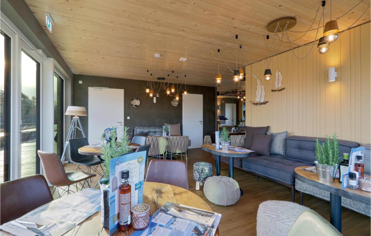Stunning Apartment In Lembruch-Duemmer See Exterior photo