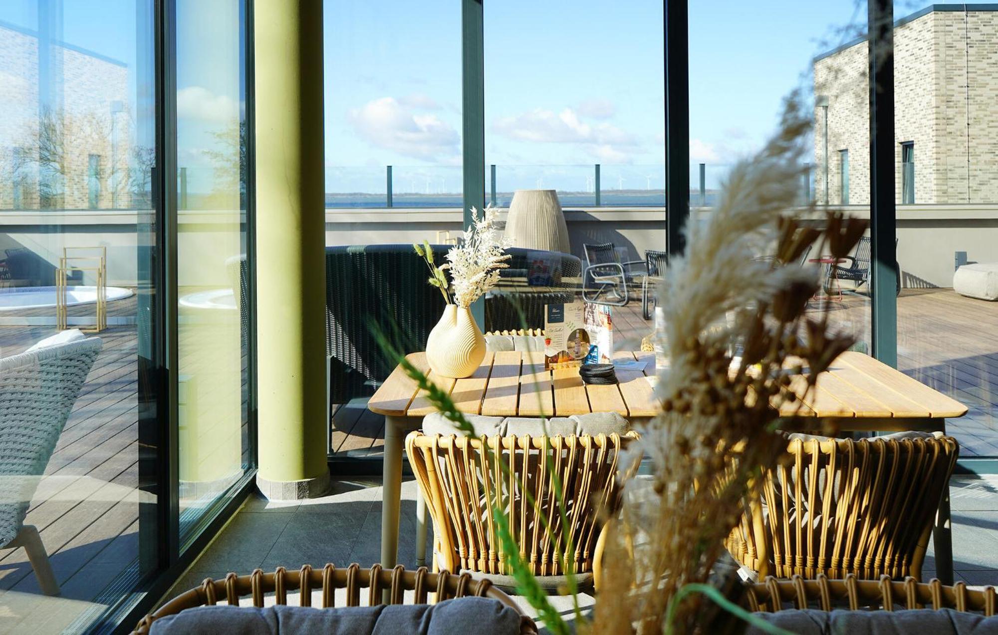 Stunning Apartment In Lembruch-Duemmer See Exterior photo